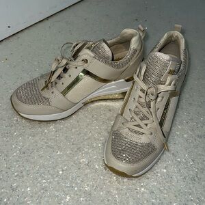 Good Michael khor sneakers